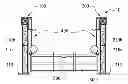 Fig. 01 - Suspension platform system
