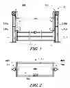Fig. 02 - Suspension platform system