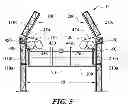 Fig. 04 - Suspension platform system