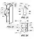 Fig. 09 - Suspension platform system