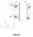 Fig. 12 - Suspension platform system