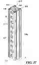 Fig. 16 - Suspension platform system