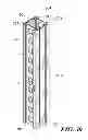 Fig. 17 - Suspension platform system