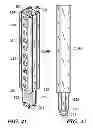 Fig. 19 - Suspension platform system