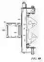 Fig. 24 - Suspension platform system
