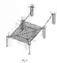 Fig. 04 - Fall protection system