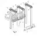 Fig. 06 - Fall protection system