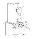 Fig. 08 - Fall protection system