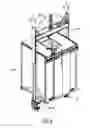 Fig. 05 - Elevator device and roller guide assembly