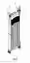 Fig. 06 - Elevator device and roller guide assembly