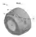 Fig. 04 - Turbo drum for drum brakes