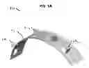 Fig. 06 - Turbo drum for drum brakes