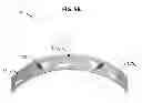 Fig. 07 - Turbo drum for drum brakes