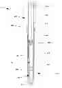 Fig. 01 - Suspension damper having inertia valve and user adjustable pressure-relief