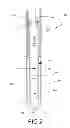Fig. 03 - Suspension damper having inertia valve and user adjustable pressure-relief