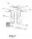 Fig. 10 - Suspension damper having inertia valve and user adjustable pressure-relief
