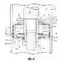 Fig. 04 - Damper with digital valve