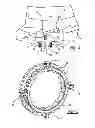 Fig. 04 - Electric actuator module for selectable clutch