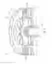 Fig. 03 - Wet clutch for a motorcycle