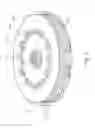 Fig. 10 - Wet clutch for a motorcycle
