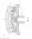 Fig. 13 - Wet clutch for a motorcycle