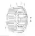 Fig. 15 - Wet clutch for a motorcycle
