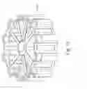 Fig. 17 - Wet clutch for a motorcycle