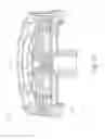 Fig. 18 - Wet clutch for a motorcycle