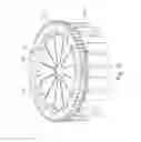 Fig. 19 - Wet clutch for a motorcycle