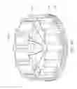 Fig. 20 - Wet clutch for a motorcycle