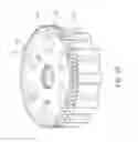 Fig. 29 - Wet clutch for a motorcycle
