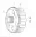 Fig. 31 - Wet clutch for a motorcycle