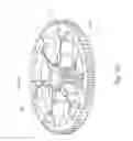 Fig. 34 - Wet clutch for a motorcycle