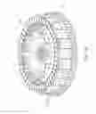 Fig. 49 - Wet clutch for a motorcycle