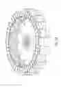 Fig. 50 - Wet clutch for a motorcycle