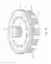 Fig. 53 - Wet clutch for a motorcycle
