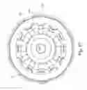 Fig. 68 - Wet clutch for a motorcycle