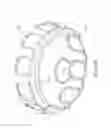 Fig. 70 - Wet clutch for a motorcycle