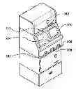 Fig. 01 - CASH MANAGEMENT SYSTEM WITH REPLENISHMENT AND DEPOSIT CAPABILITY