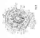 Fig. 09 - Rotational assemblies for transferring discrete articles