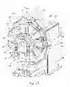 Fig. 28 - Rotational assemblies for transferring discrete articles