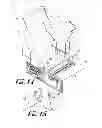 Fig. 10 - Systems and methods for transferring items over transition gap between conveyor sections of automated checkout system
