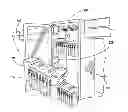 Fig. 01 - APPARATUSES, SYSTEMS, AND METHODS FOR DISPENSING MEDICATIONS FROM A CENTRAL PHARMACY TO A PATIENT IN A HEALTHCARE FACILITY
