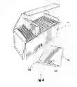 Fig. 05 - APPARATUSES, SYSTEMS, AND METHODS FOR DISPENSING MEDICATIONS FROM A CENTRAL PHARMACY TO A PATIENT IN A HEALTHCARE FACILITY
