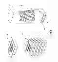 Fig. 10 - APPARATUSES, SYSTEMS, AND METHODS FOR DISPENSING MEDICATIONS FROM A CENTRAL PHARMACY TO A PATIENT IN A HEALTHCARE FACILITY