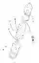 Fig. 11 - APPARATUSES, SYSTEMS, AND METHODS FOR DISPENSING MEDICATIONS FROM A CENTRAL PHARMACY TO A PATIENT IN A HEALTHCARE FACILITY