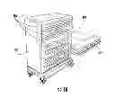 Fig. 19 - APPARATUSES, SYSTEMS, AND METHODS FOR DISPENSING MEDICATIONS FROM A CENTRAL PHARMACY TO A PATIENT IN A HEALTHCARE FACILITY