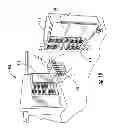 Fig. 20 - APPARATUSES, SYSTEMS, AND METHODS FOR DISPENSING MEDICATIONS FROM A CENTRAL PHARMACY TO A PATIENT IN A HEALTHCARE FACILITY