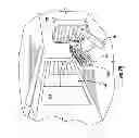 Fig. 21 - APPARATUSES, SYSTEMS, AND METHODS FOR DISPENSING MEDICATIONS FROM A CENTRAL PHARMACY TO A PATIENT IN A HEALTHCARE FACILITY