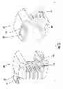 Fig. 34 - APPARATUSES, SYSTEMS, AND METHODS FOR DISPENSING MEDICATIONS FROM A CENTRAL PHARMACY TO A PATIENT IN A HEALTHCARE FACILITY